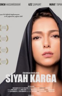Siyah Karga