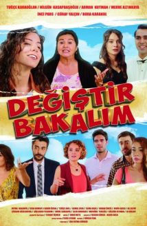 Değiştir Bakalım
