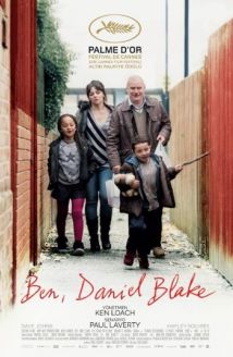Ben, Daniel Blake