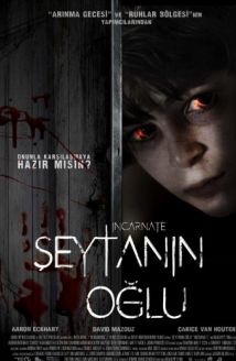 Şeytanın Oğlu