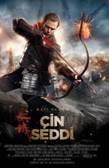 Çin Seddi