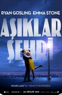 Aşıklar Şehri