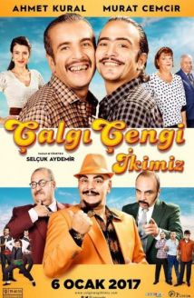 Çalgı Çengi İkimiz