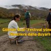 Festival yönetimleri kısa filmcilere daha duyarlı olmalı!