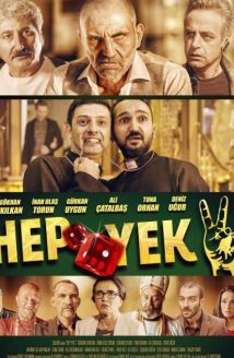 Hep Yek 2