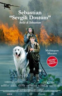 Sebastian Sevgili Dostum