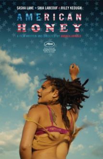 American Honey