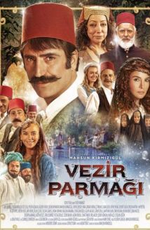 Vezir Parmağı