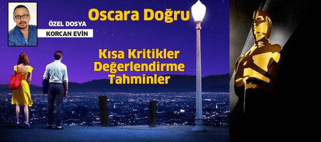 Oscara Doğru