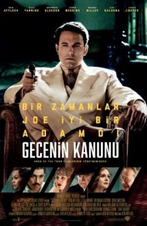 Gecenin Kanunu