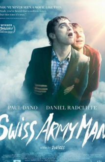 Swiss Army Man