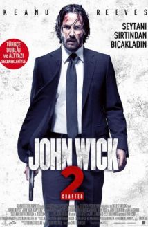 John Wick 2