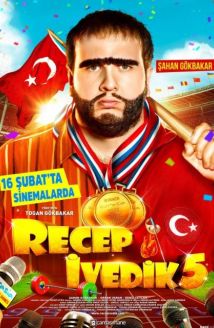 Recep İvedik 5