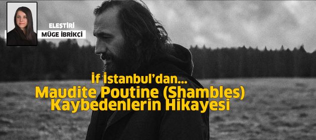 Maudite Poutine (Shambles) / Darmaduman