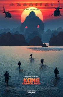 Kong: Kafatası Adası