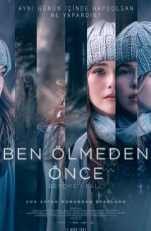 Ben Ölmeden Önce