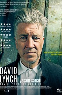 David Lynch: Yaşam Sanatı