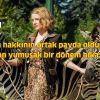 The Zookeeper’s Wife / Umut Bahçesi