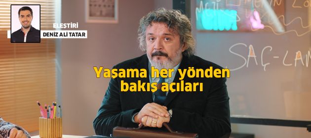 Yaşamak Güzel Şey