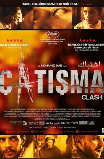 Çatışma