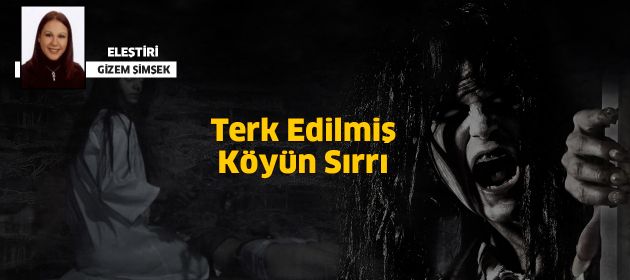 Lanet: Ervah Cinleri