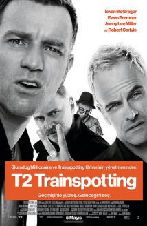 T2 Trainspotting