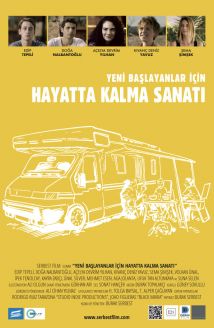Yeni Başlayanlar İçin Hayatta Kalma Sanatı