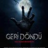 Geri Döndü