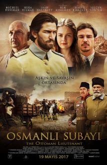 Osmanlı Subayı