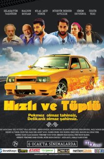 Hızlı ve Tüplü