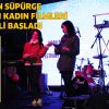 20. UÇAN SÜPÜRGE  ULUSLARARASI KADIN FİLMLERİ FESTİVALİ BAŞLADI!