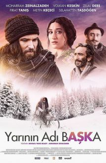 Yarının Adı Başka