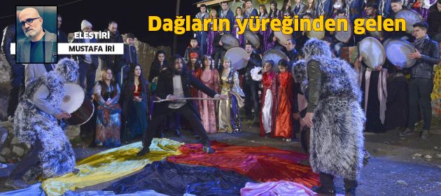Yarının Adı Başka