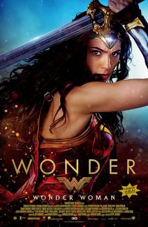 Wonder Woman