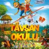 Tavşan Okulu