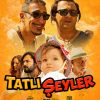 Tatlı Şeyler