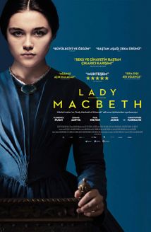 Lady Macbeth