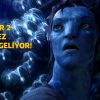 "Avatar 2" gerçekten geliyor!