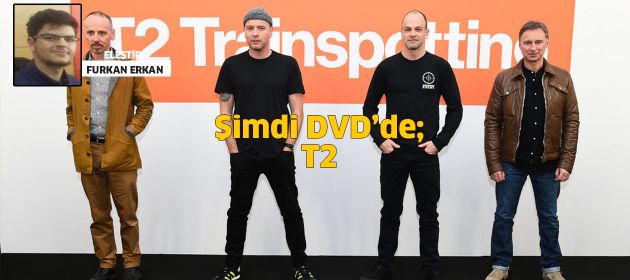 T2 Trainspotting