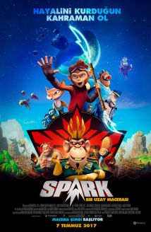 Spark: Bir Uzay Macerası