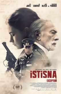 İstisna (The Exception