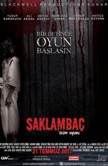 Saklambaç: Ölüm Oyunu