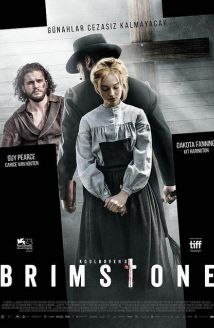 Brimstone