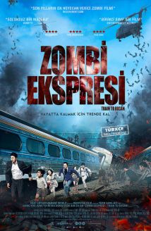Zombi Ekspresi