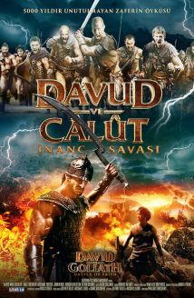 Davud ve Calût: İnanç Savaşı