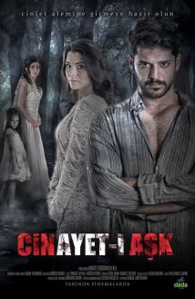 Cinayet-i Aşk