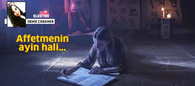 A Dark Song