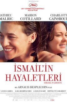 İsmail’in Hayaletleri