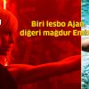 Sarışın Bomba ve Model