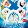 Doraemon: Buz Devri Macerası